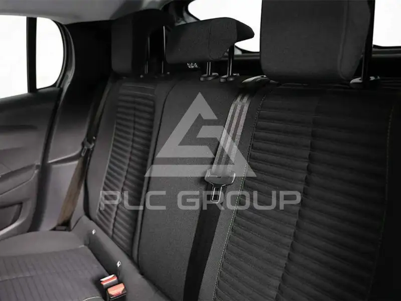 2024 Peugeot 208