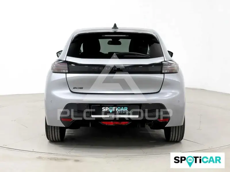2024 Peugeot 208