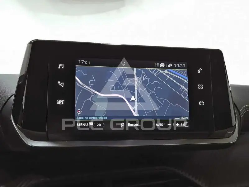 2024 Peugeot 208