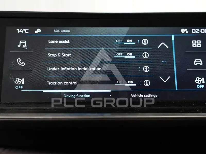 2024 Peugeot 208