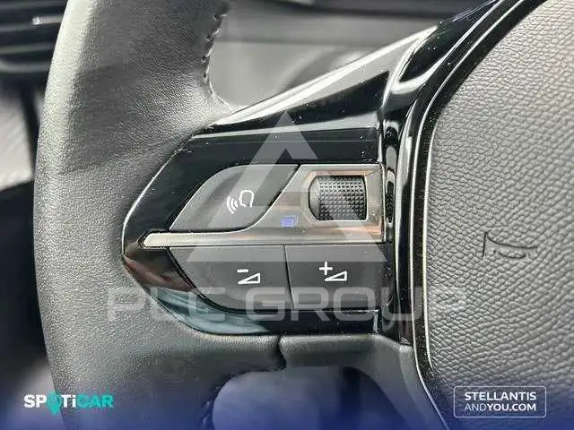 2024 Peugeot 208