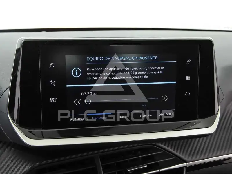 2024 Peugeot 208