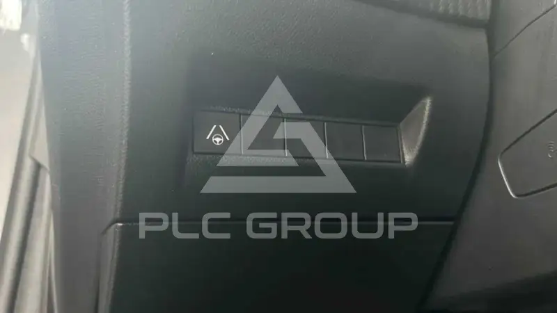 2024 Peugeot 208