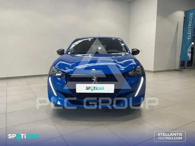 2024 Peugeot 208