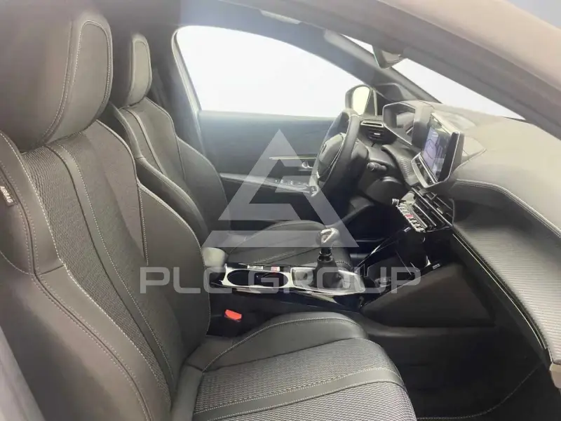 2024 Peugeot 208