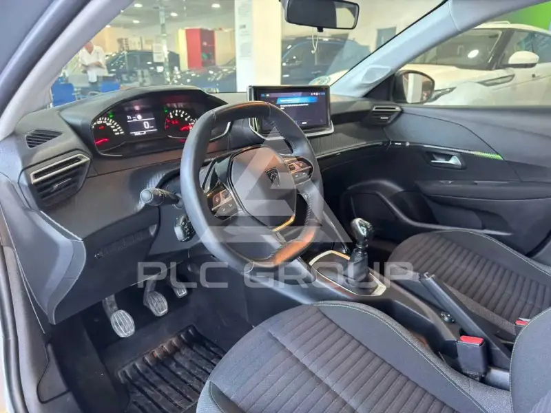 2024 Peugeot 208