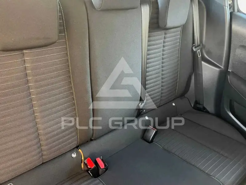 2024 Peugeot 208
