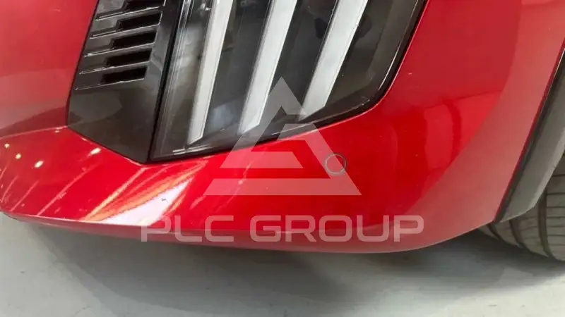 2024 Peugeot 208