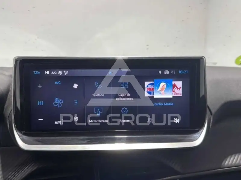 2024 Peugeot 208