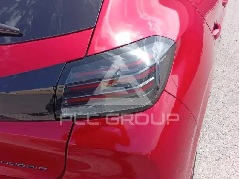 2024 Peugeot 208