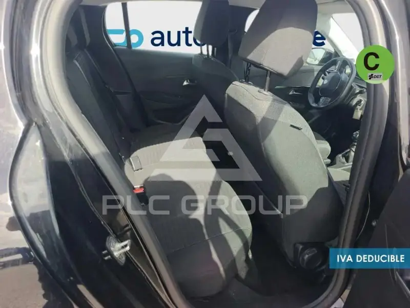 2024 Peugeot 208