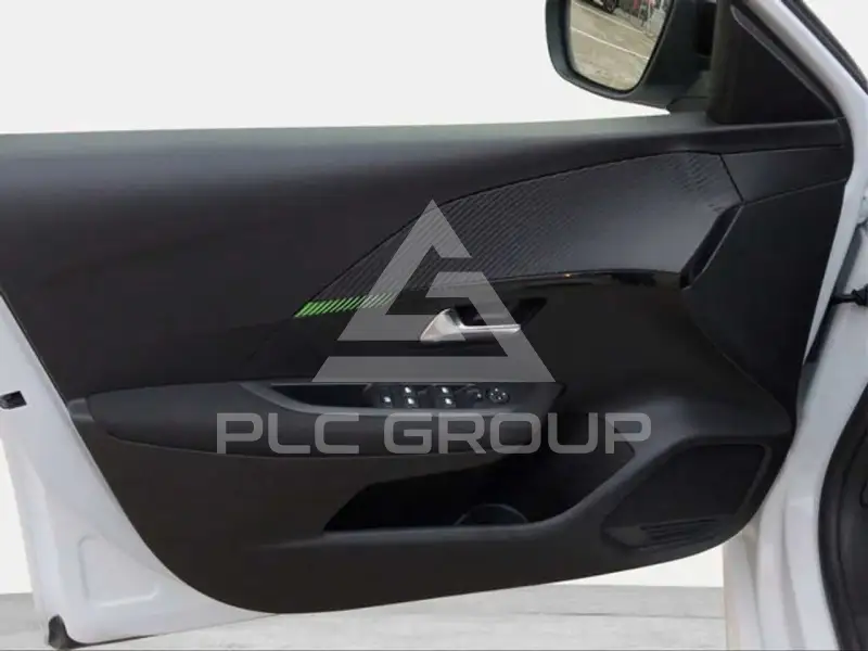 2024 Peugeot 208