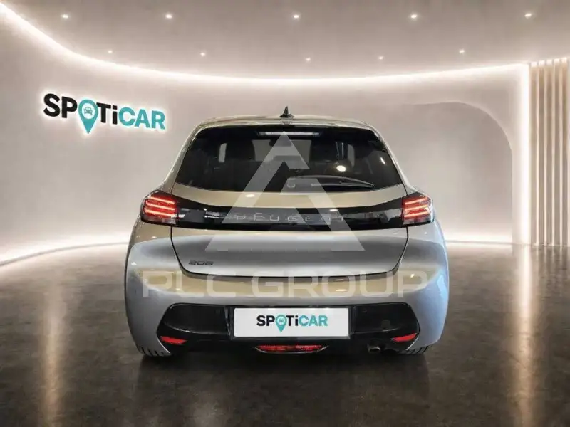 2024 Peugeot 208