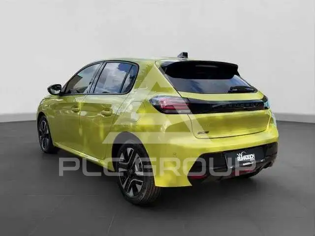 2024 Peugeot 208