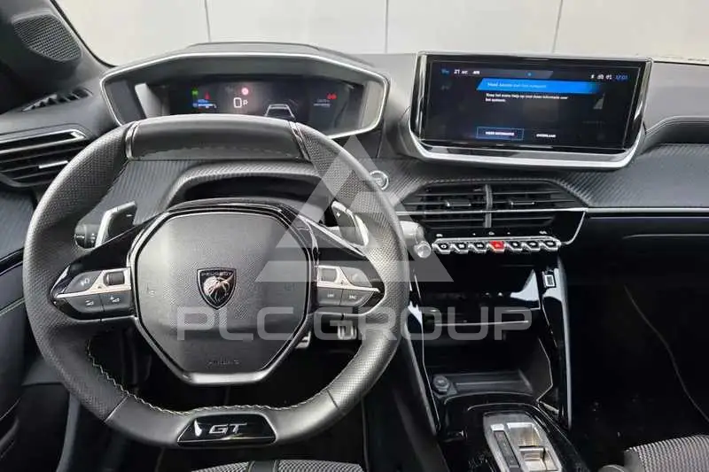 2024 Peugeot 208