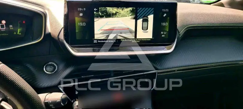 2024 Peugeot 208