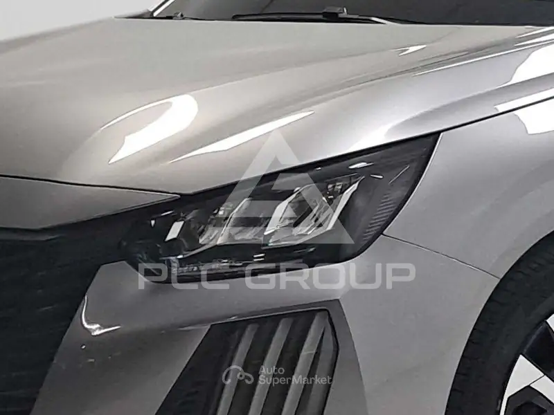 2024 Peugeot 208