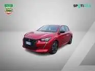 2024 Peugeot 208