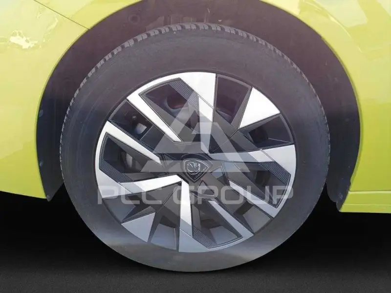 2024 Peugeot 208
