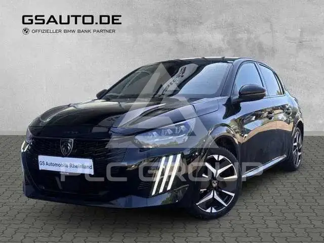 2024 Peugeot 208