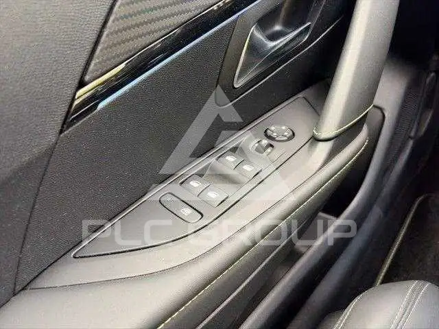 2024 Peugeot 208