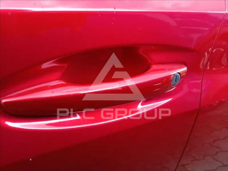 2024 Peugeot 208