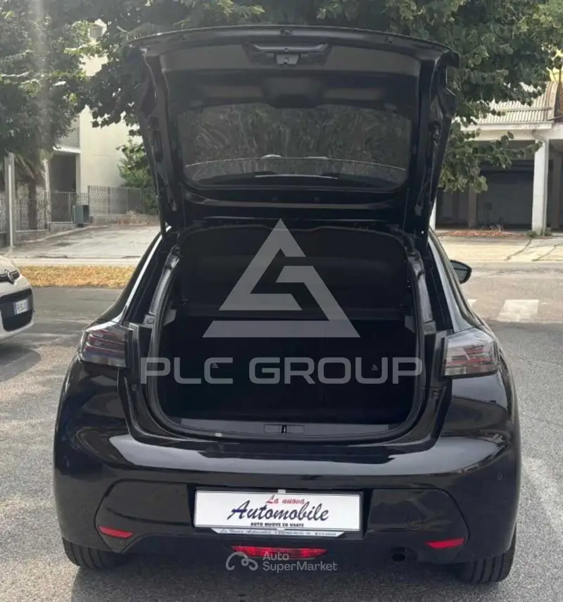 2024 Peugeot 208