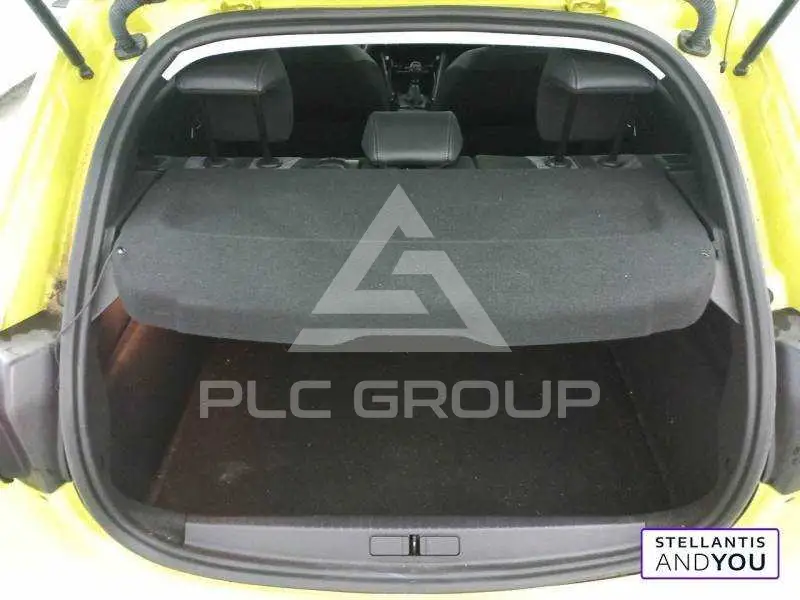 2024 Peugeot 208