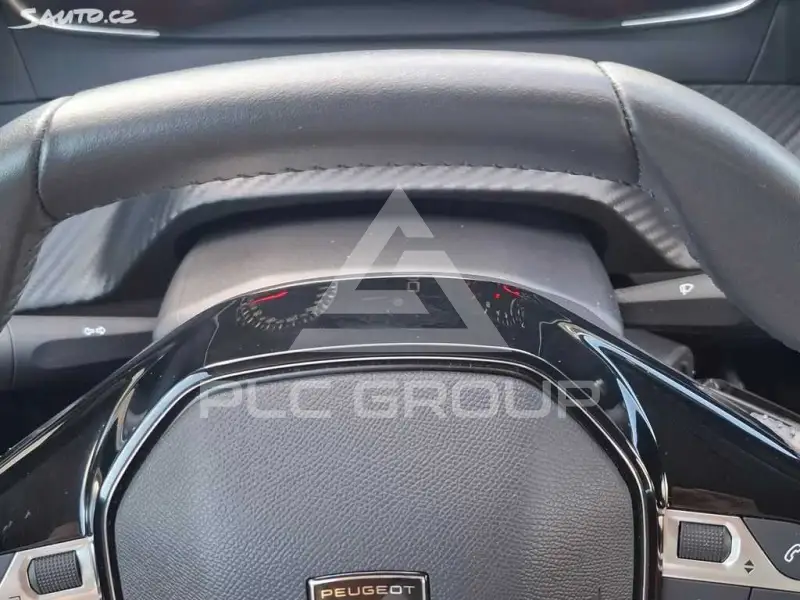 2024 Peugeot 208