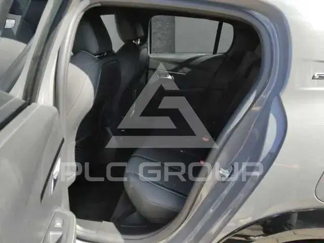 2024 Peugeot 208
