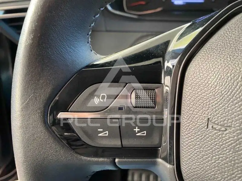 2024 Peugeot 208
