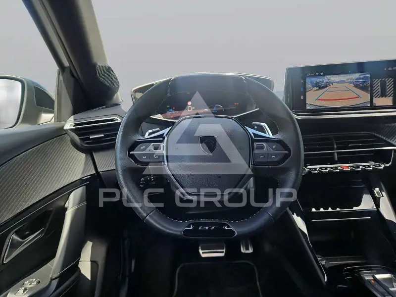 2024 Peugeot 208