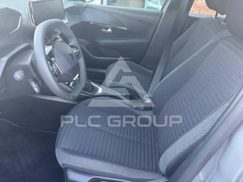 2024 Peugeot 208