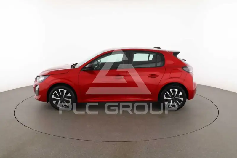 2024 Peugeot 208