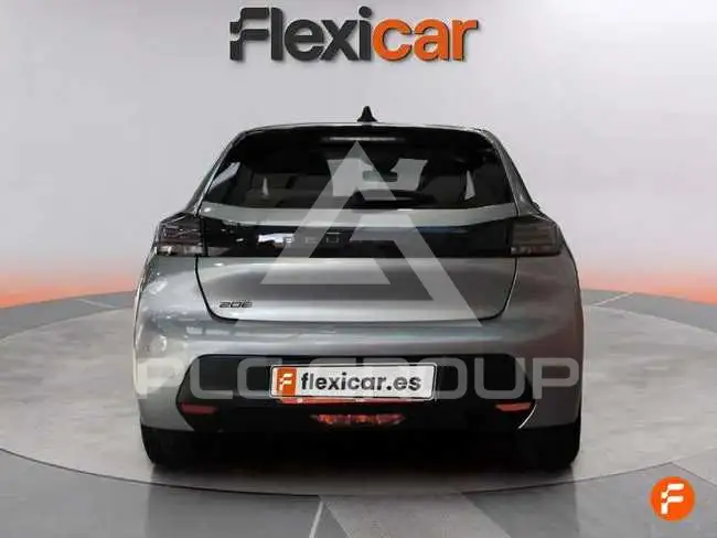 2024 Peugeot 208