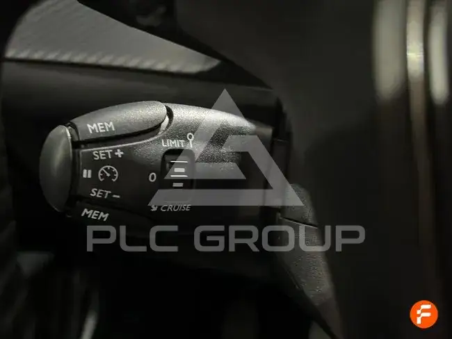 2024 Peugeot 208