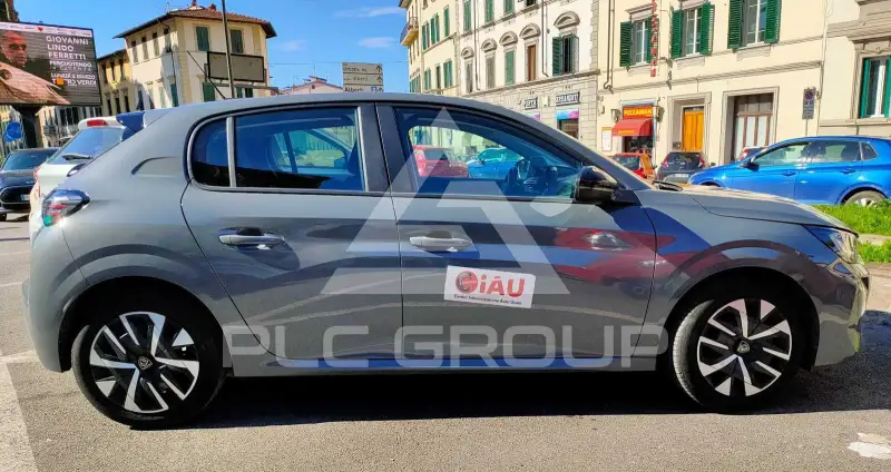 2024 Peugeot 208