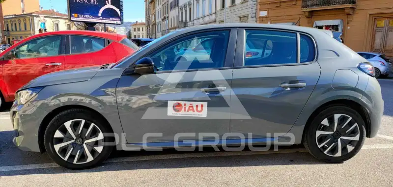 2024 Peugeot 208