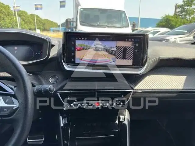 2024 Peugeot 208