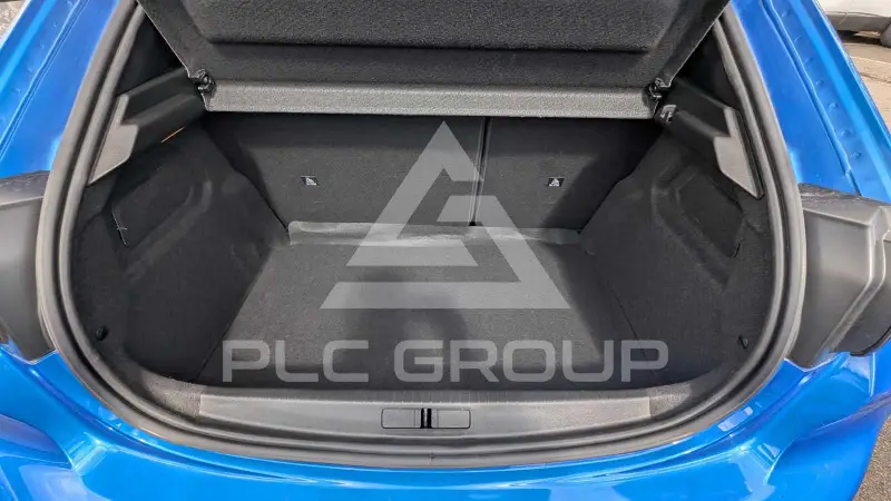 2024 Peugeot 208