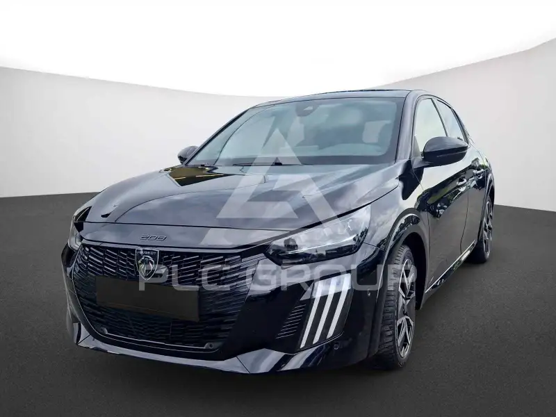 2024 Peugeot 208