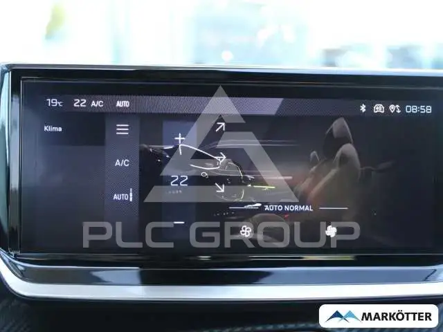 2024 Peugeot 208