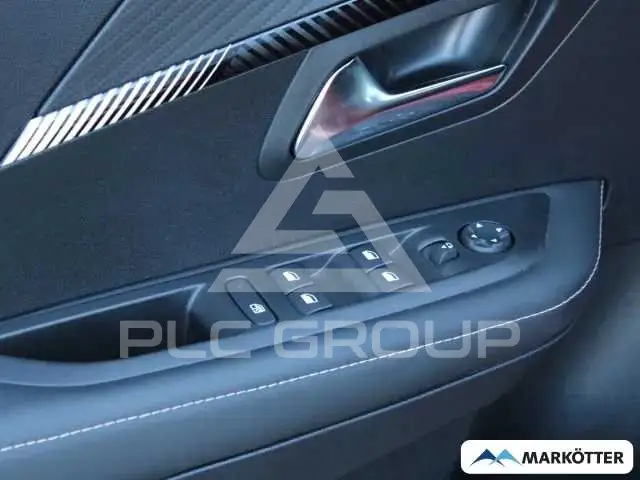 2024 Peugeot 208