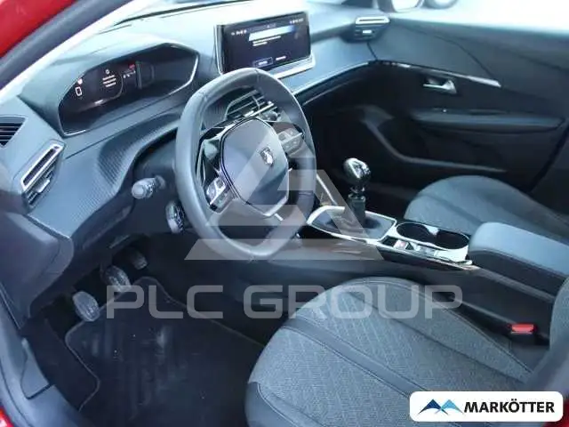 2024 Peugeot 208