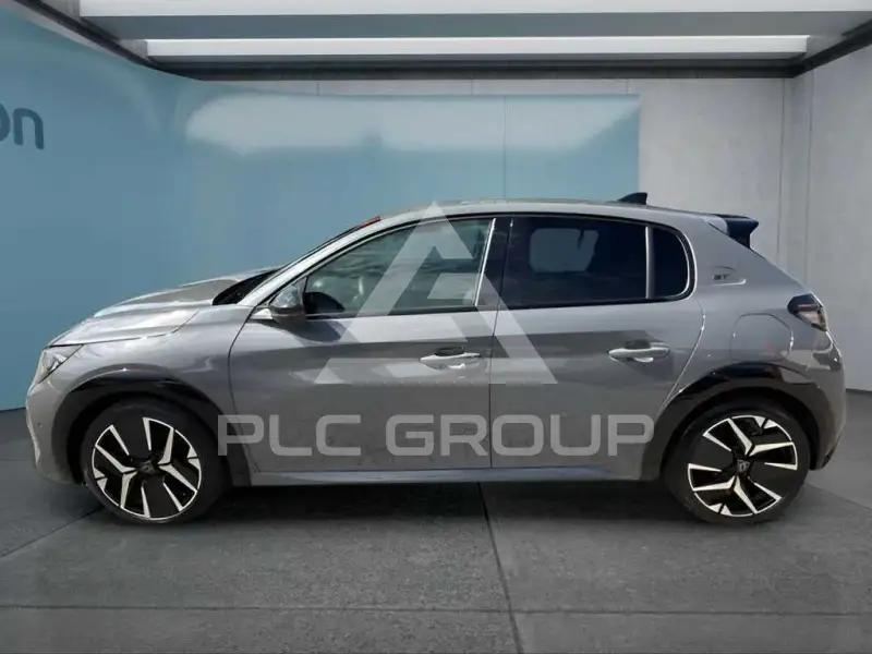 2024 Peugeot 208