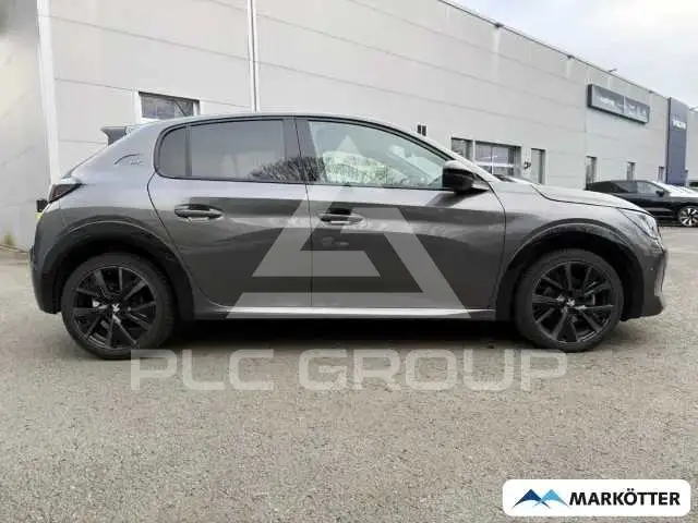2024 Peugeot 208