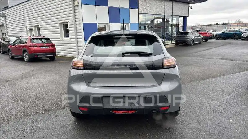 2024 Peugeot 208