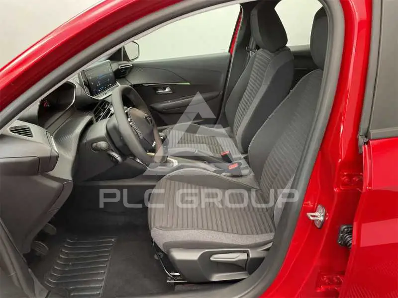 2024 Peugeot 208