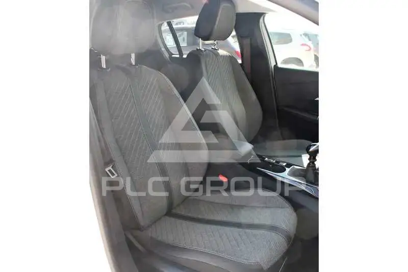 2024 Peugeot 208