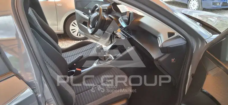 2024 Peugeot 208